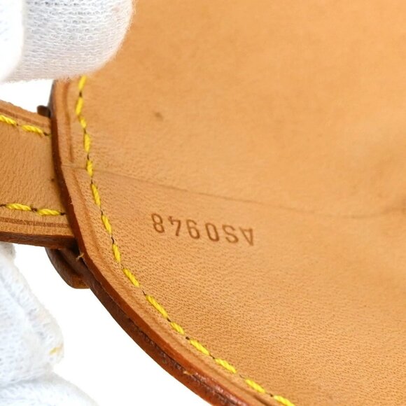 Louis Vuitton Monogram 1998 World Cup Memorial Soccer Ball - Picture 7 of 7